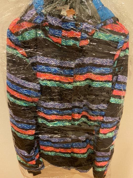 ROXY スノボー　スキーウェア ジャケット Mサイズ