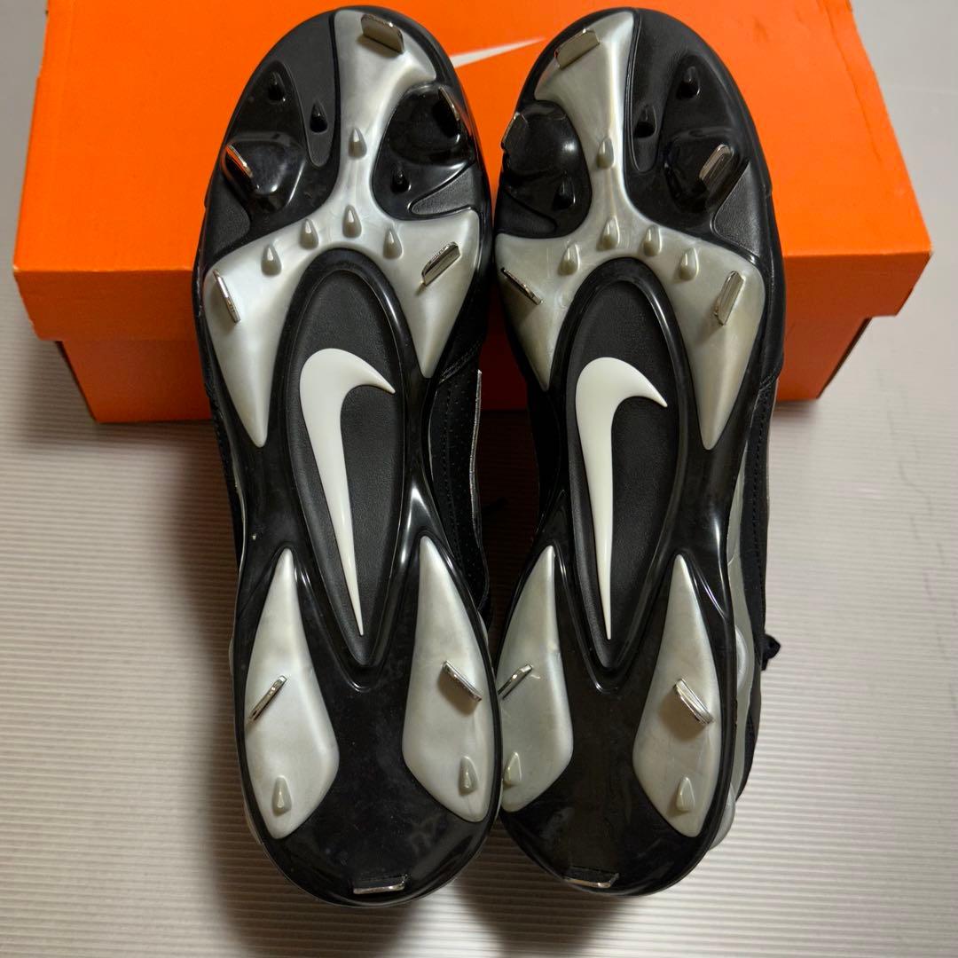 NIKE SHOX AROD 野球スパイク　アレックスロドリゲス