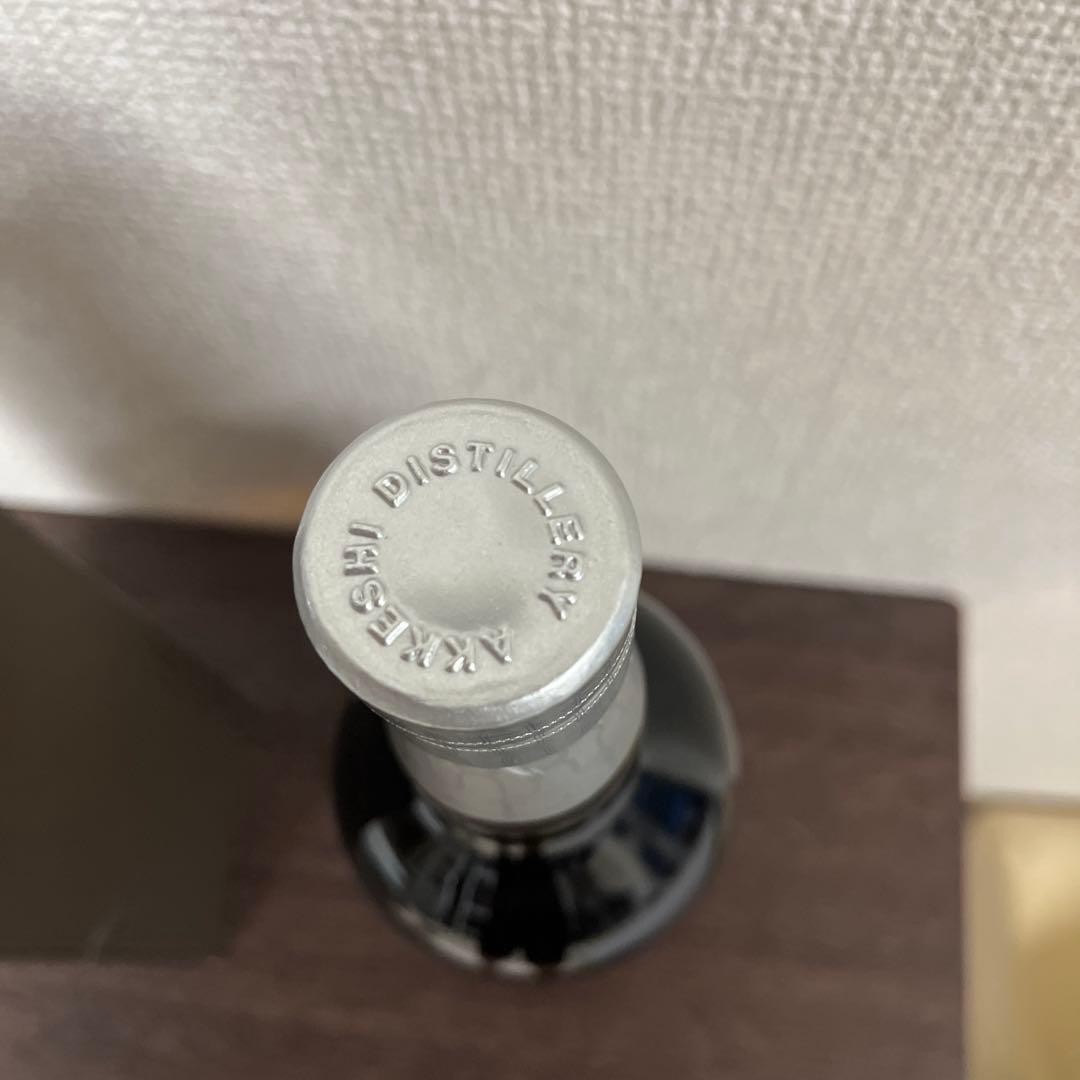 厚岸　立春シングルモルトウイスキー ピーテッド 700ml 55%