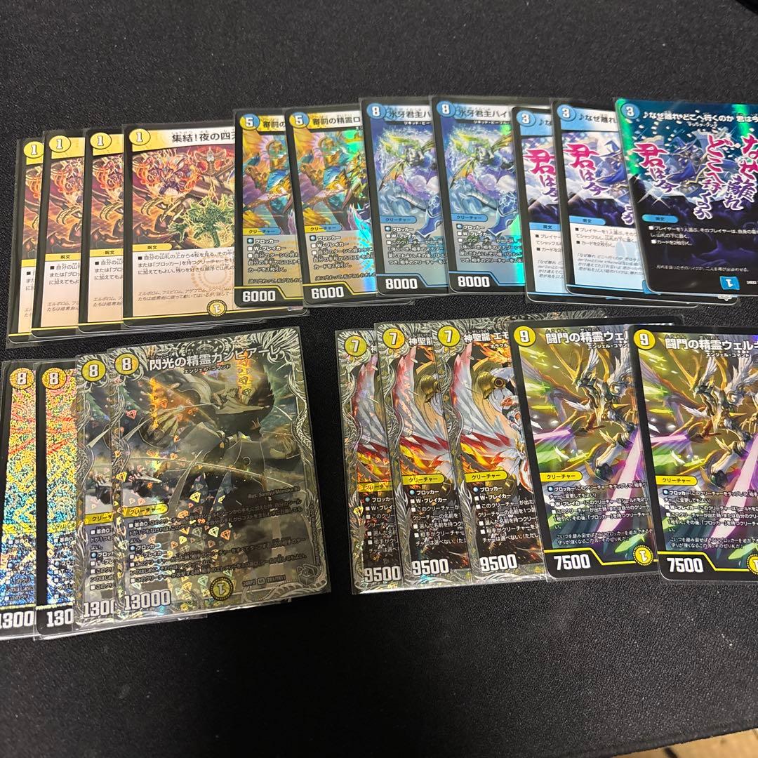 青白天門 デッキ 巨大天門 メルキウス型 パーツセット