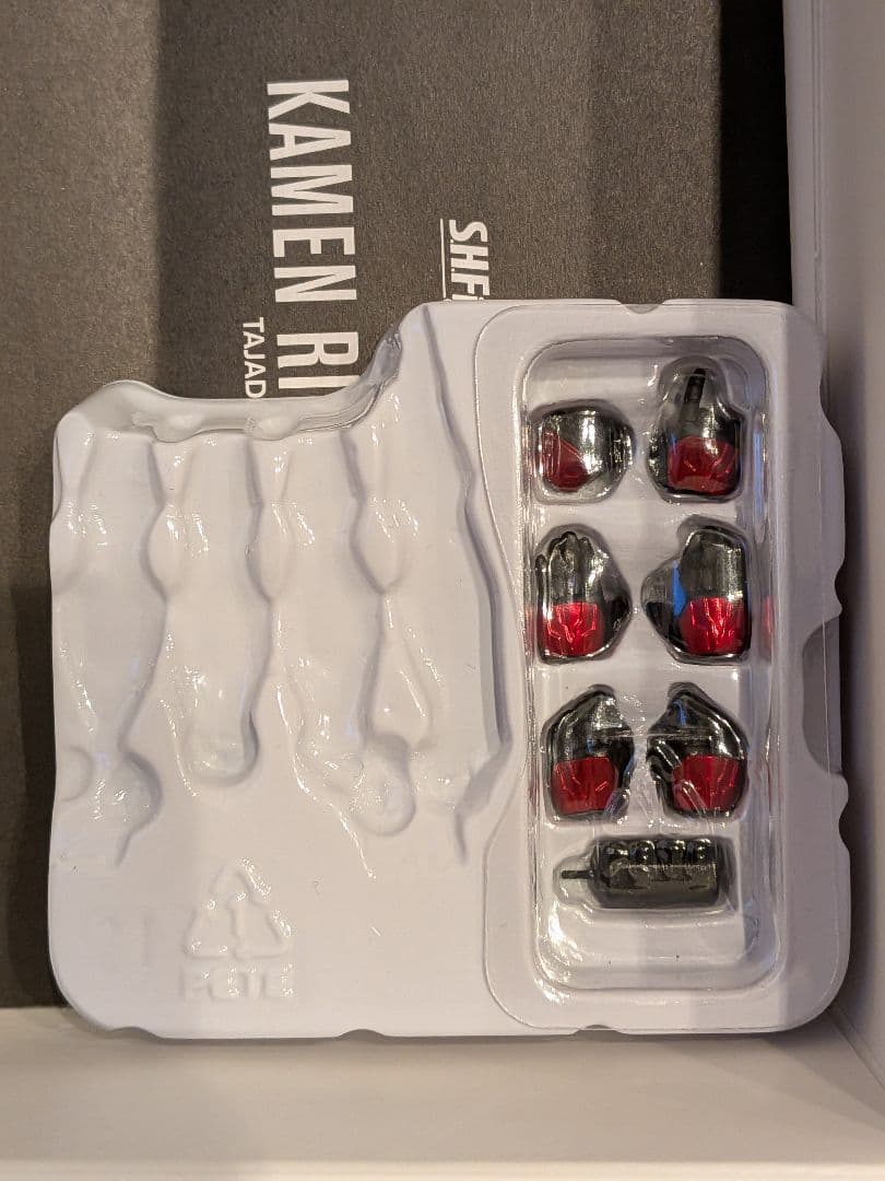 S.H.Figuarts 真骨彫製法 オーズ タジャドルコンボエタニティ