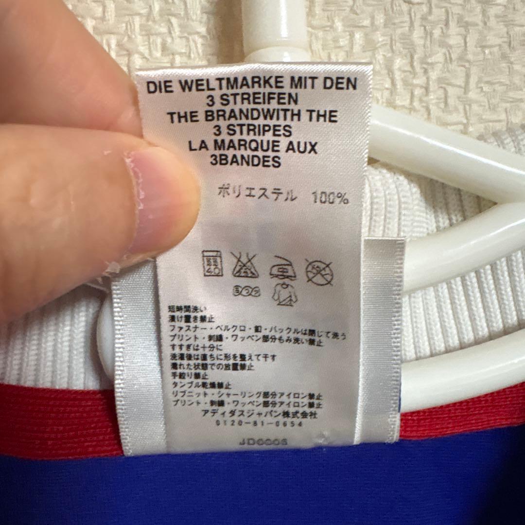 日本代表　99-00 ユニフォーム