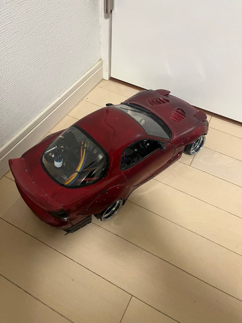 ヨコモ 1/10 ドリフトラジコン YD-2 フルセット！