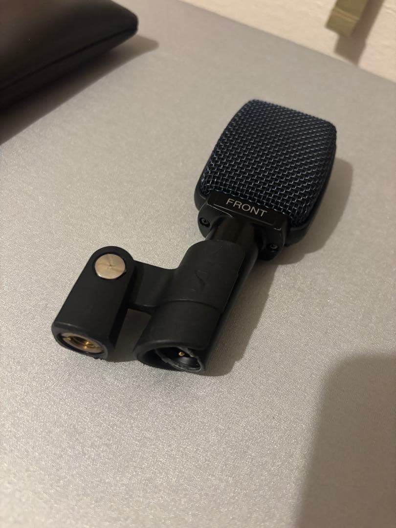 Sennheiser e906 ダイナミックマイク