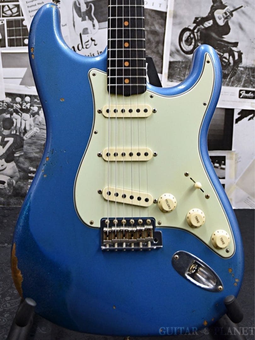 イ*ク様 【最終価格】Fender Custom Shop 2019 NAMM