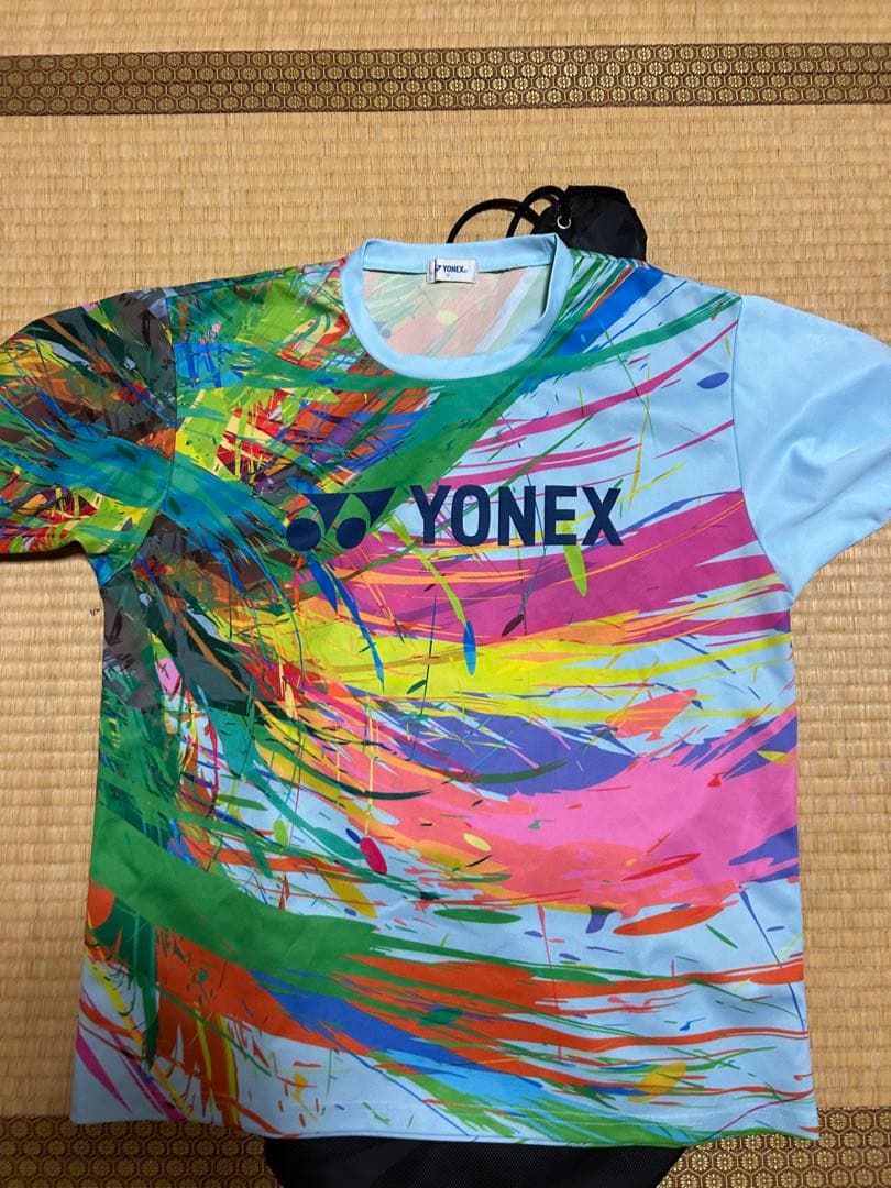 インターハイ2022Tシャツ