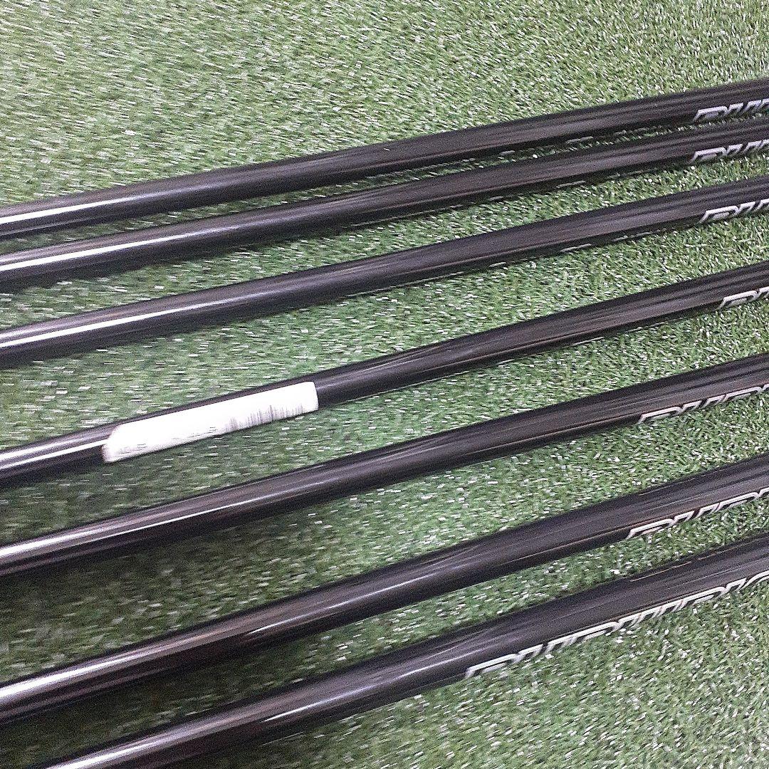 P7MC 2023 アイアン 7本セット