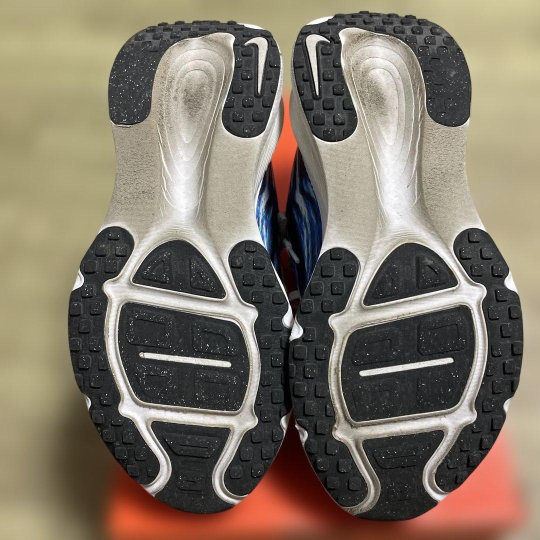 値下げ　ナイキ Nike /ボメロ18 SE ランニングシューズ 27.5