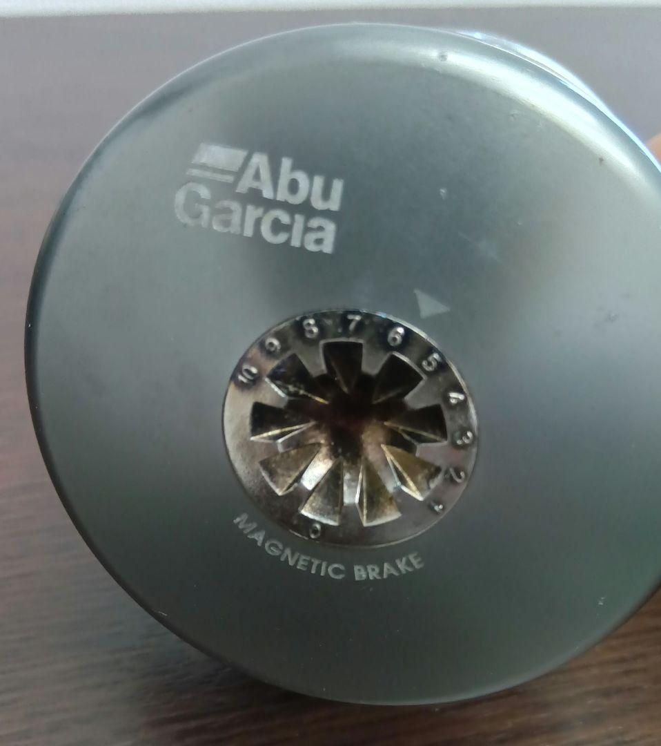 アブ ABU アンバサダー モラム SX 3600C MAG AbuGarcia