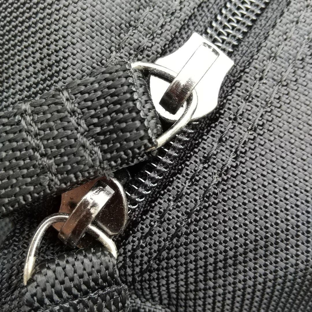 HONMA ゴルフバッグ 黒 ショルダーストラップ付き