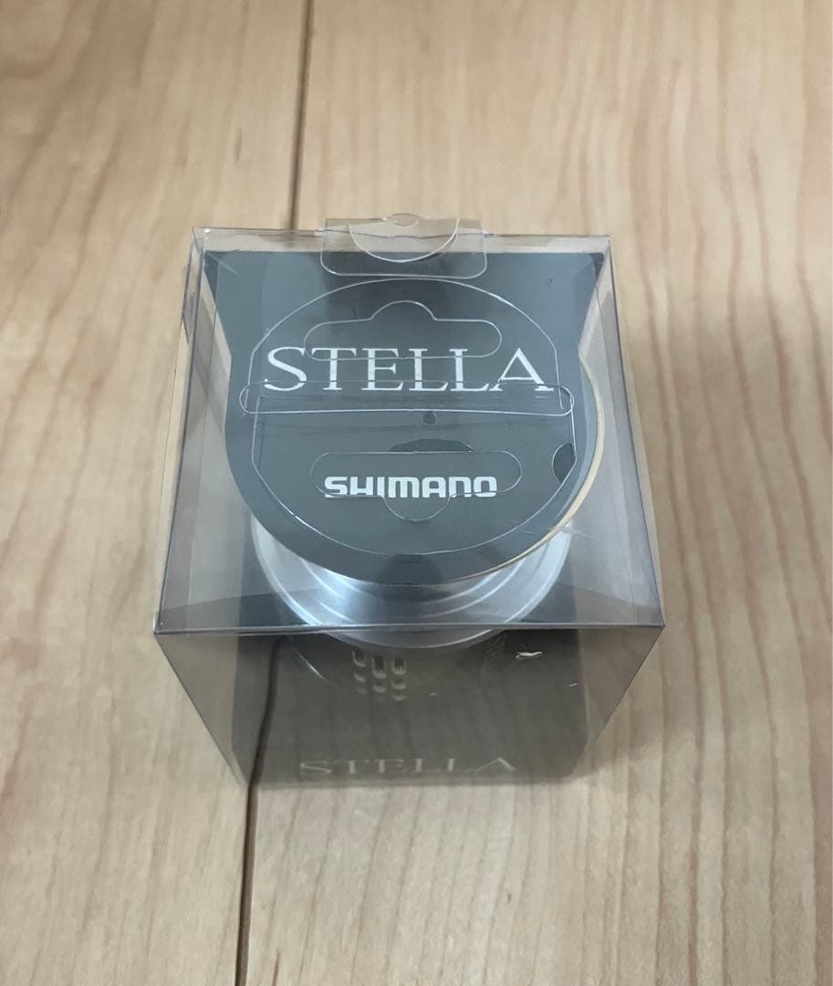 極美品　18ステラ スペアスプール　C3000