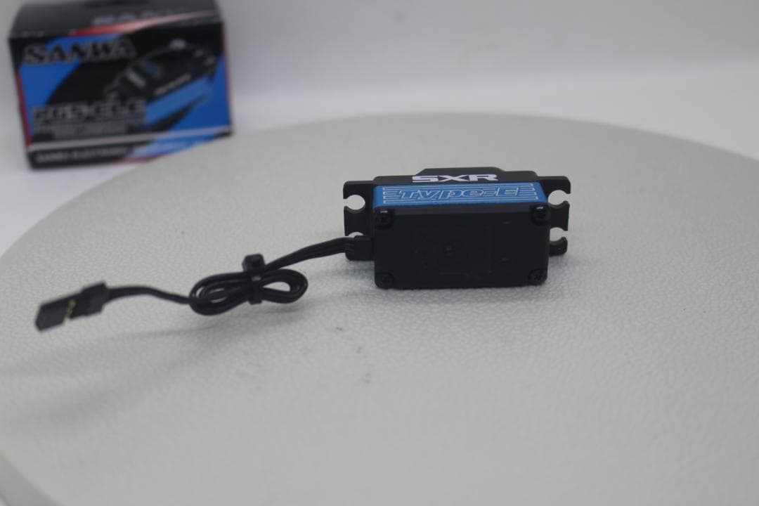 SANWA(三和電子機器) カー用サーボ PGS-CLE