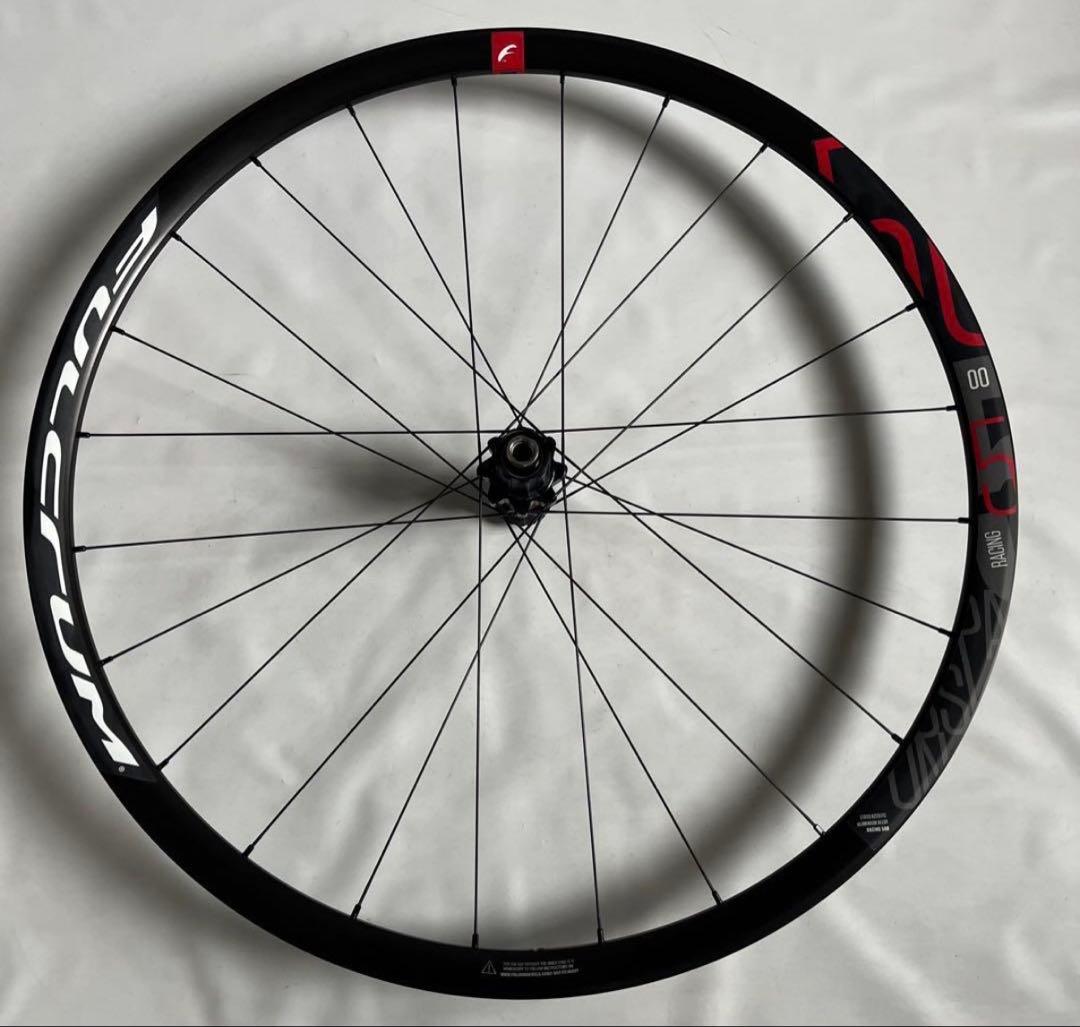 FULCRUM RACING 500 DB 直接取引限定