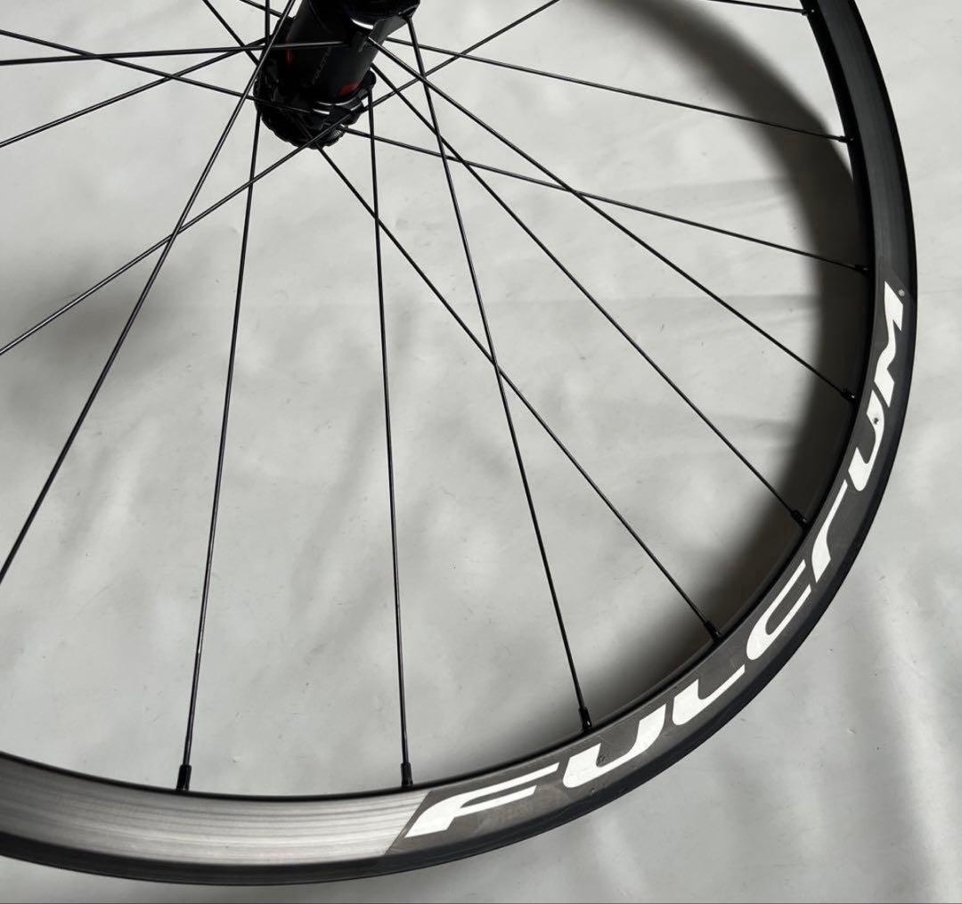 FULCRUM RACING 500 DB 直接取引限定