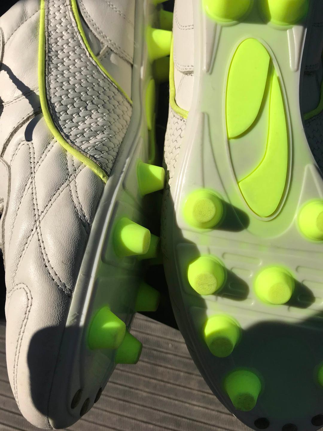 プーマキング fg