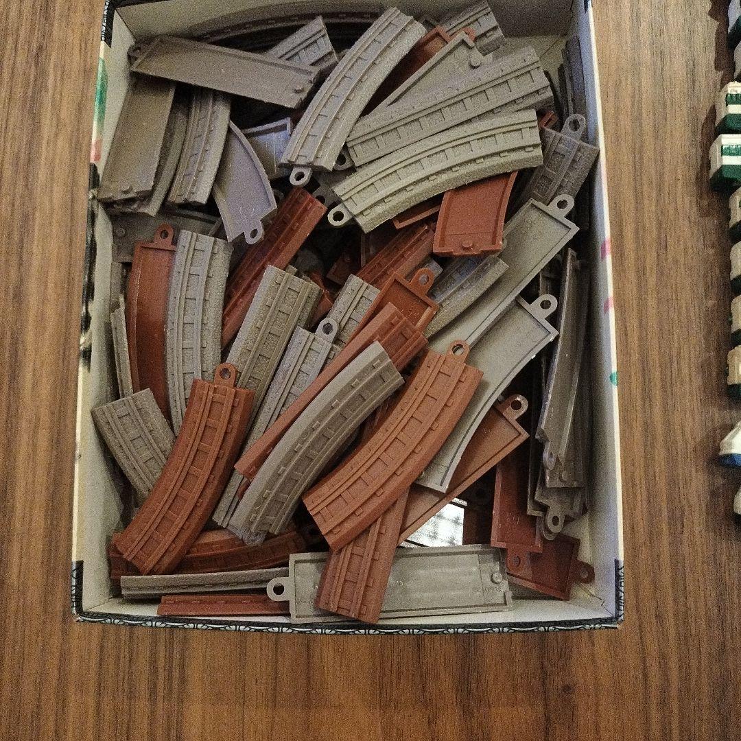 森永ミニスケールトレイン