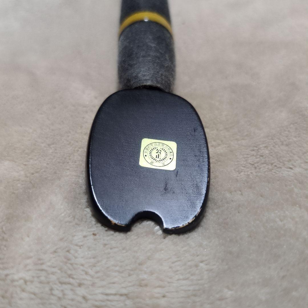 サクラ　カレイ竿　DXカーボン潮40　1,6ｍ　櫻井釣漁具株式会社