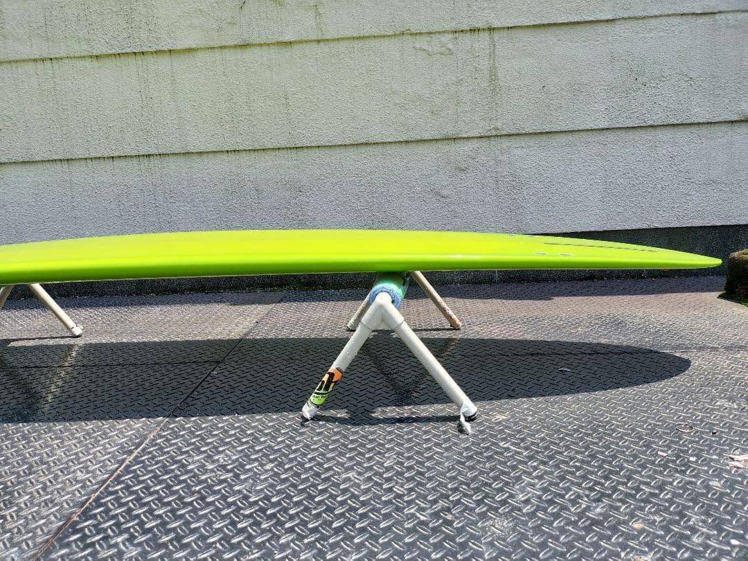 最終値下げ![老舗]KUGENUMA SURF BOARDS 9'1\"