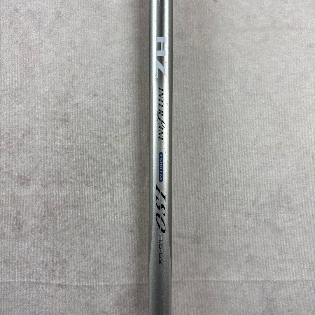 ダイワ HZ インターライン エンブレム 磯 1.5号－53