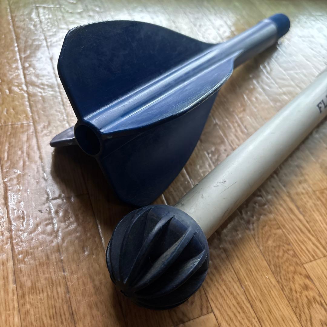 FLECHA ピッチング練習用具