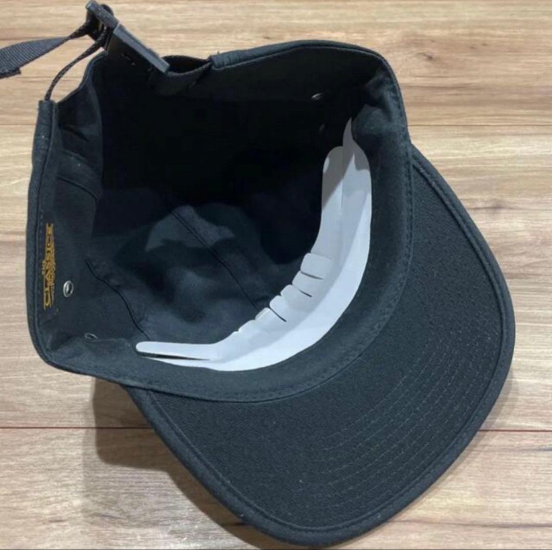 THE BONEZ×SHADOWSコラボキャップ　D.Y.S