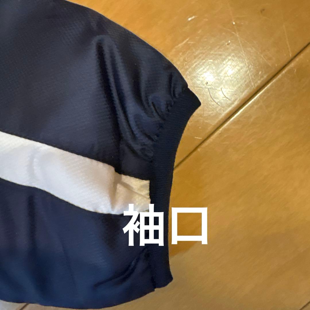 TaylorMade 中綿ゴルフウェア上下セットアップ　未使用メンズM