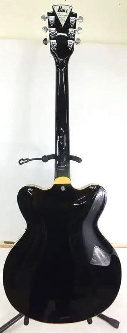 Kay JAZZ II K775V 純正ケース付 動作良好 エリッククラプトン