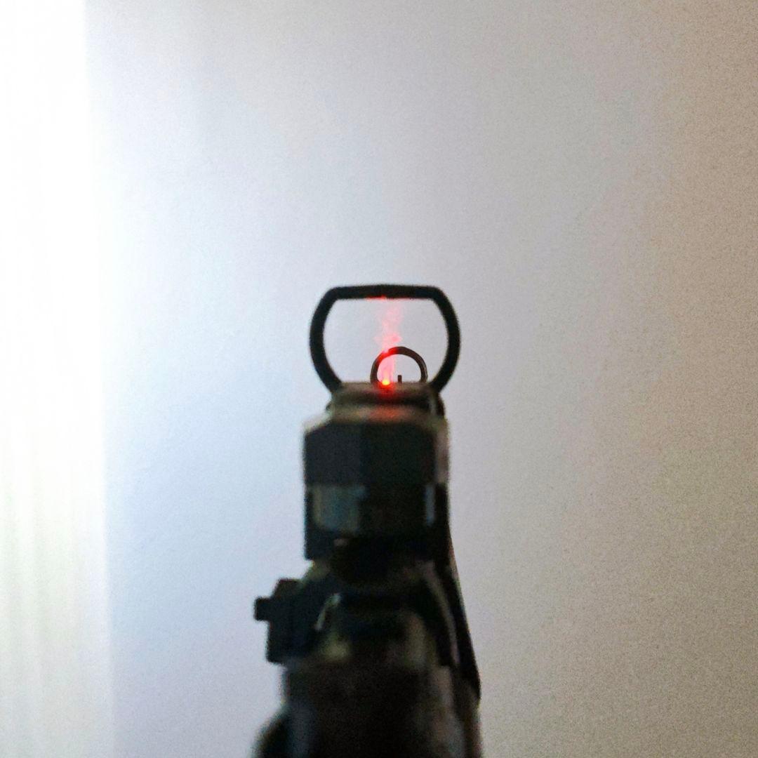 東京マルイ　電動ガン　MP5 SD6 スタンダード　18歳以上