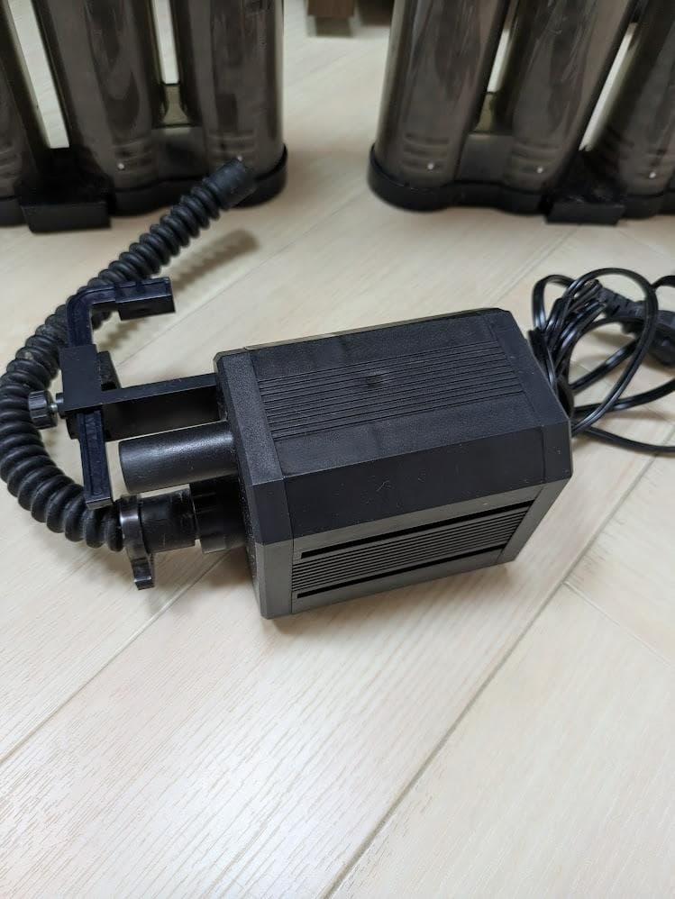 totto トット　パーフェクトフィルター３M型　淡水用　60HZ　西日本用