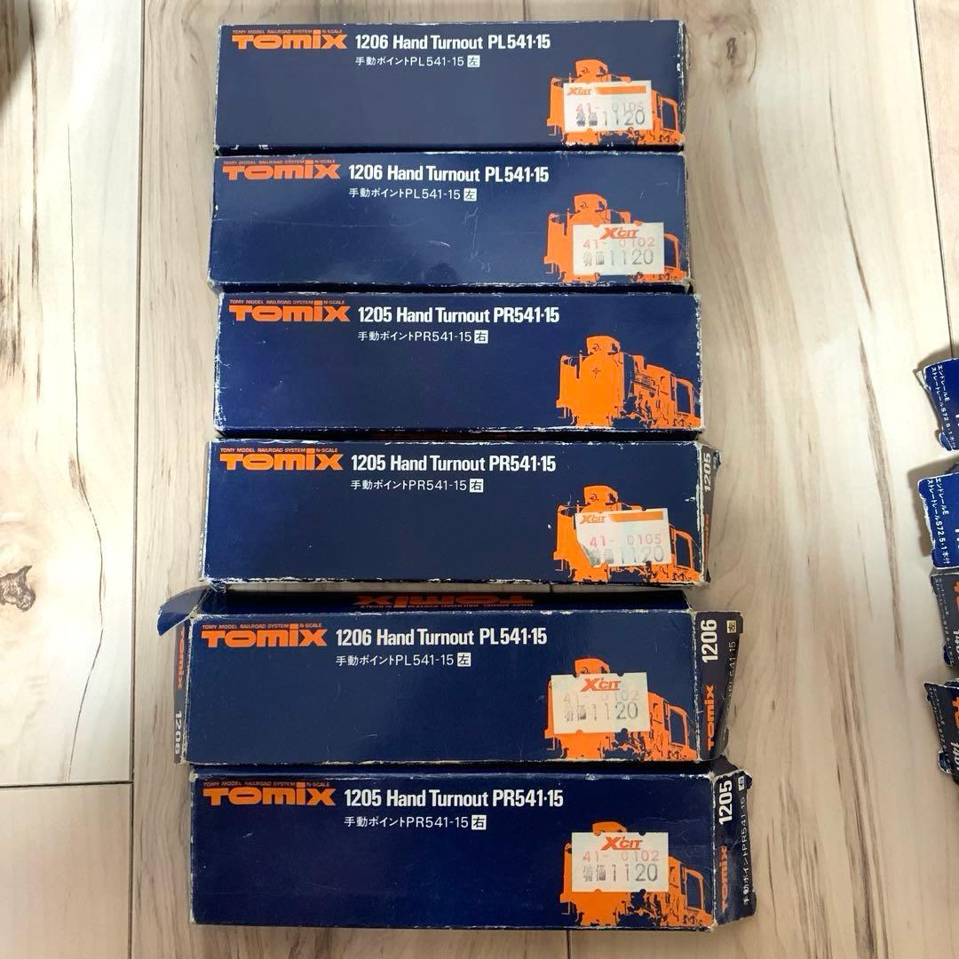 【大幅値下げ】トミックス (TOMIX) Nゲージ 構築物等(旧製品)まとめ売り