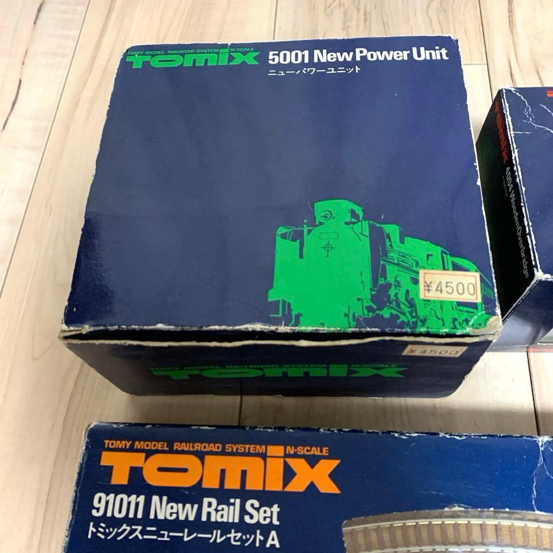 【大幅値下げ】トミックス (TOMIX) Nゲージ 構築物等(旧製品)まとめ売り