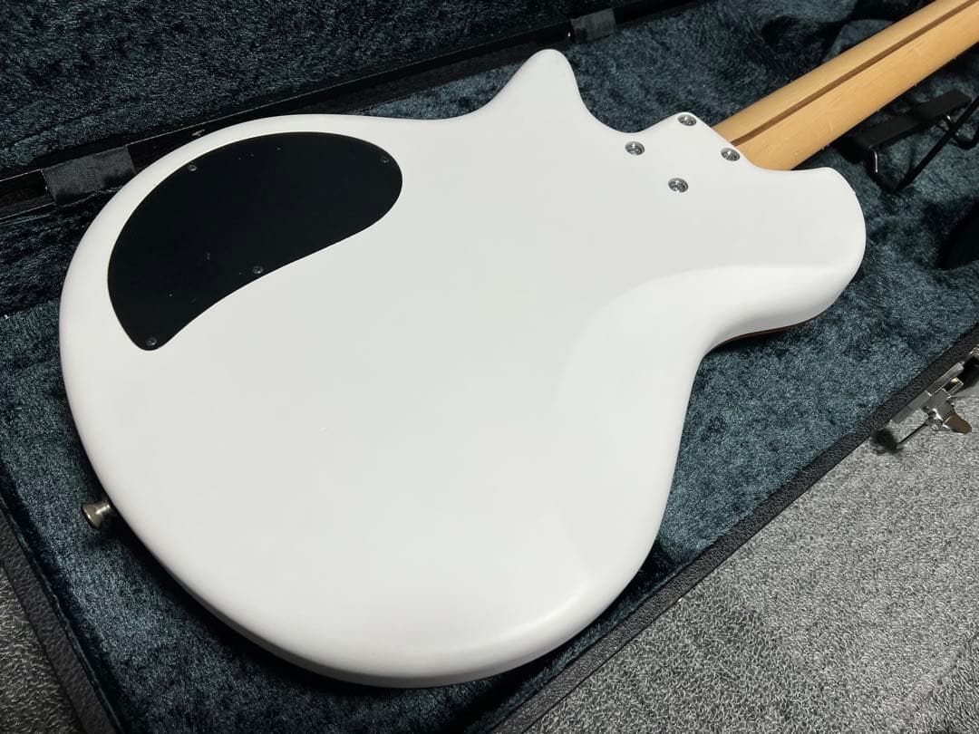 【7弦】dragonfly MAROON BC 666 7stSPEDITION