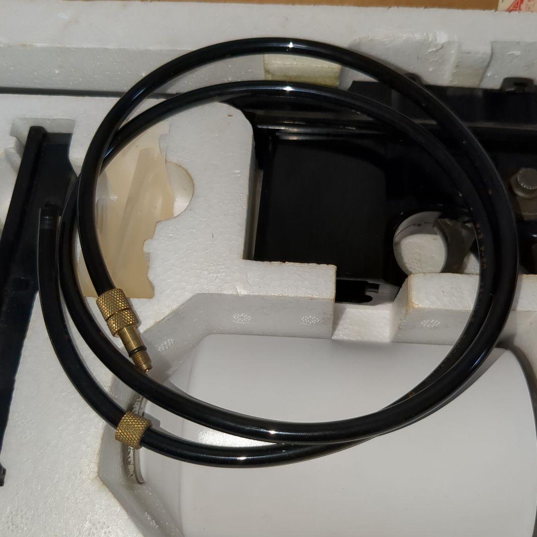 フジミ製　モーゼルm712　外部ソースガスガン　昭和レトロビンテージエアガン