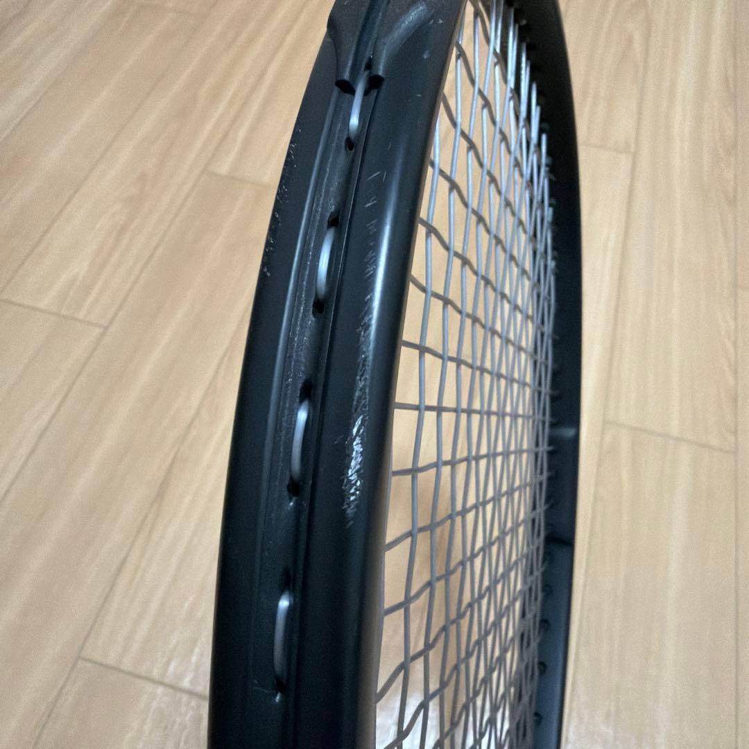 Wilson PRO STAFF 97 V14 カスタム ブラック G2