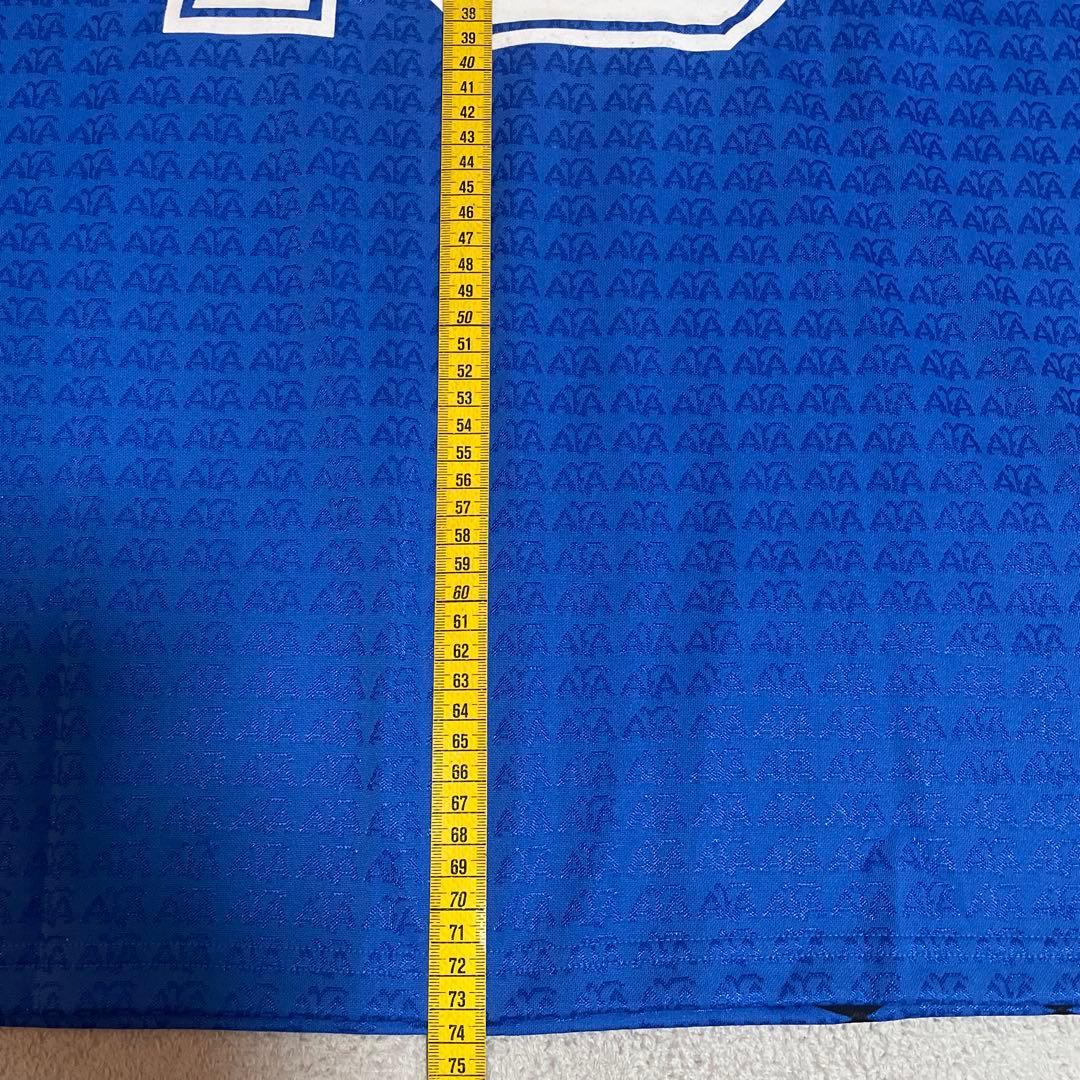 限定品 新品 アルゼンチン代表 94 アウェイ ユニフォーム 復刻版メッシ2XL