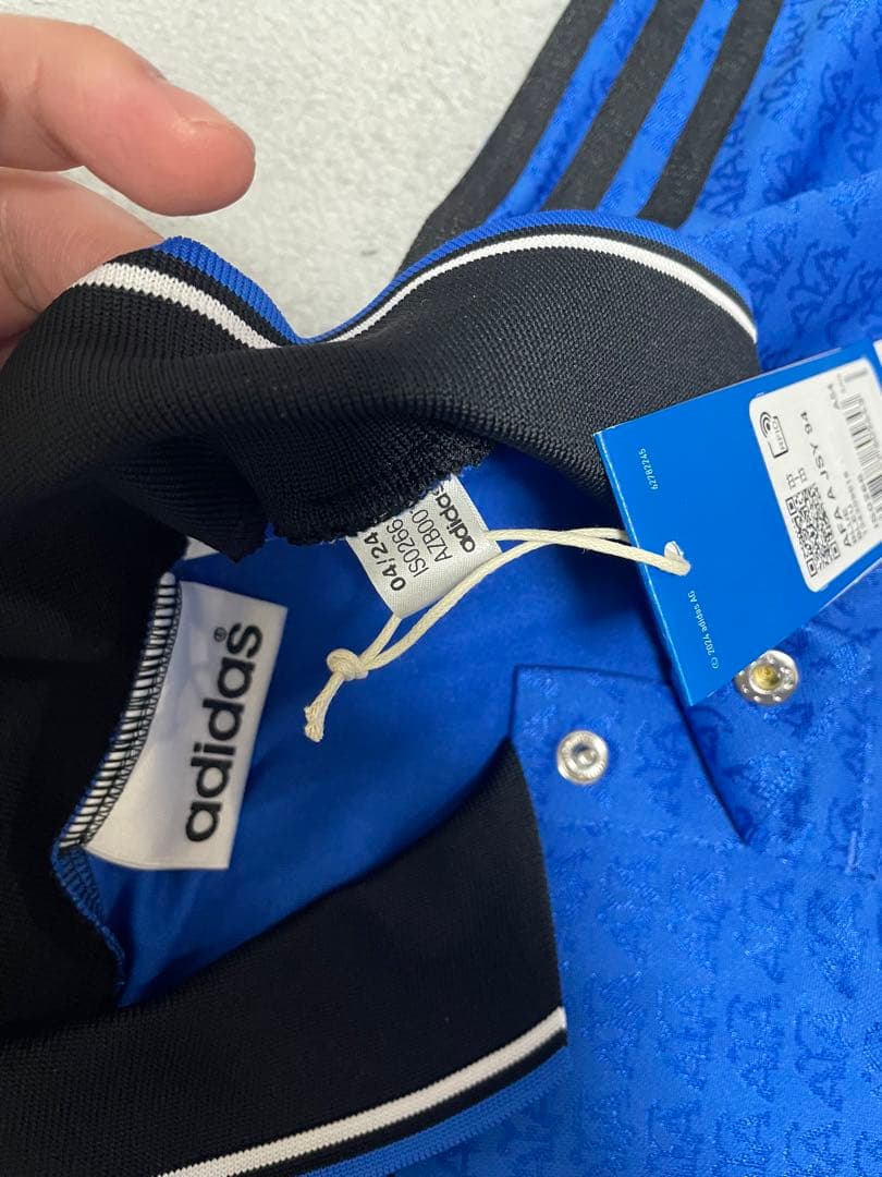 限定品 新品 アルゼンチン代表 94 アウェイ ユニフォーム 復刻版メッシ2XL