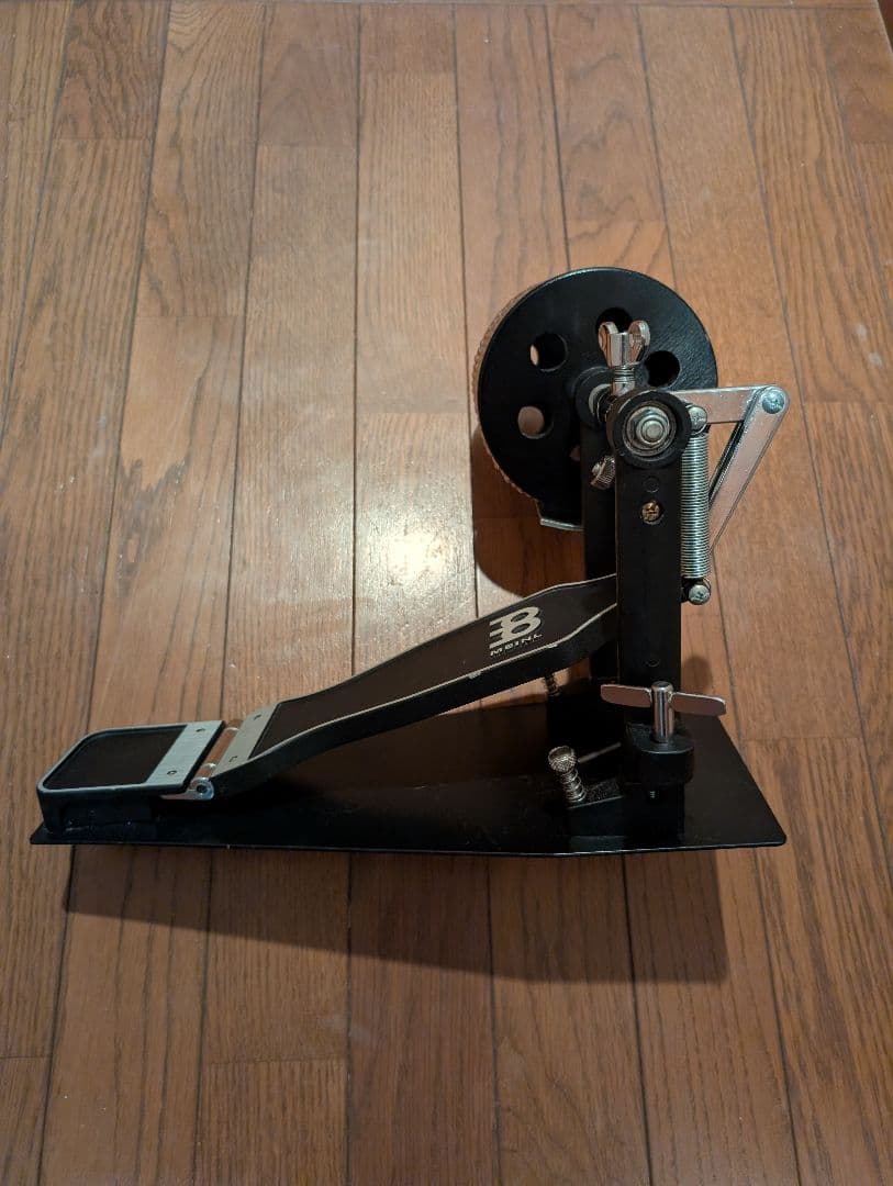 【美品】Meinl マイネル FCA5-L フットカバサ カバサ