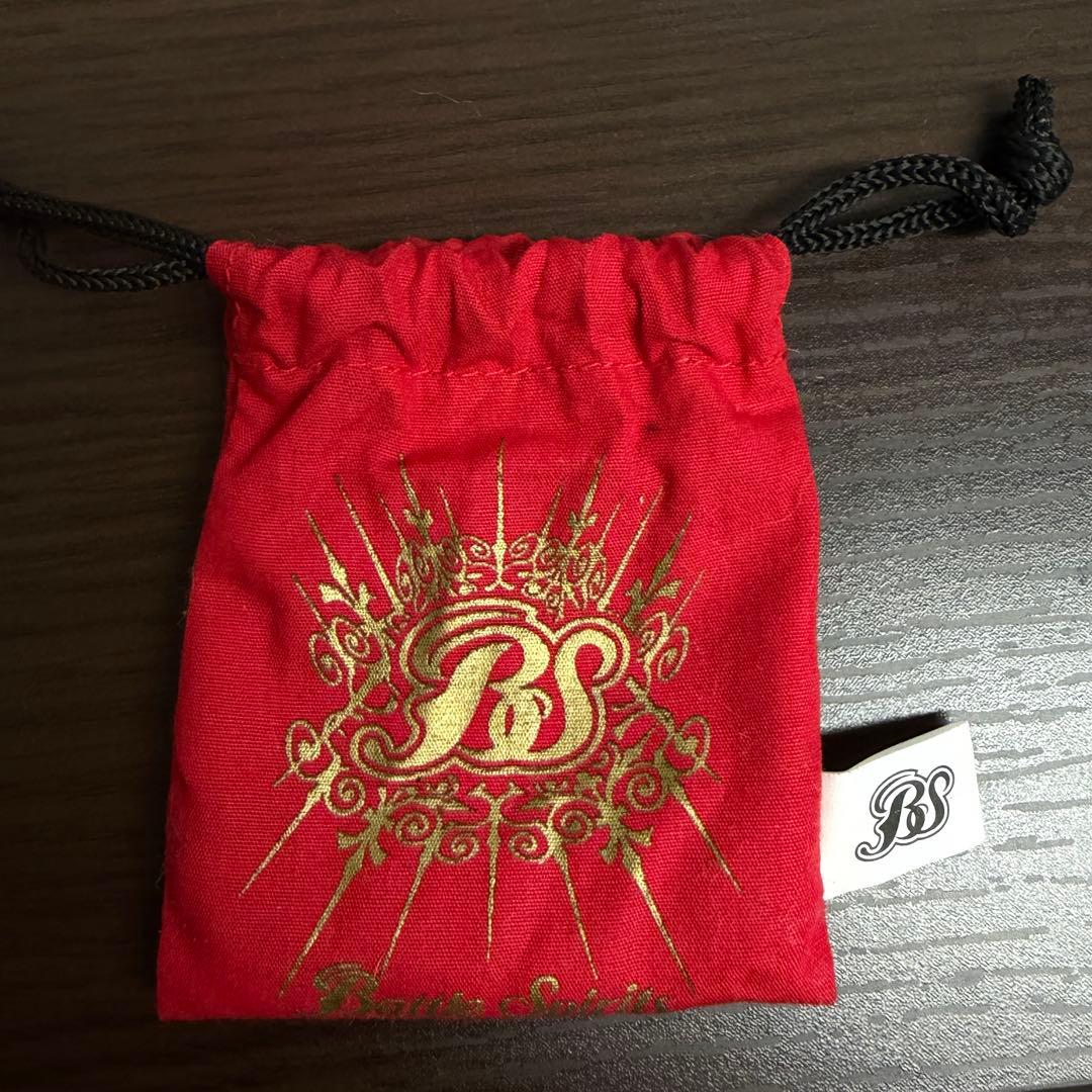 バトスピ ピンクコア 116個 + 巾着袋