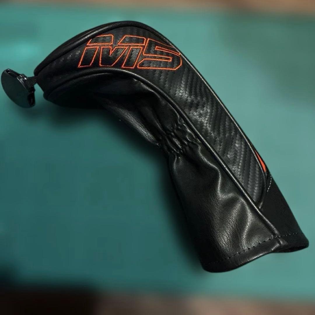 【値下げ】名器TaylorMade M5 フェアウェイウッド 19度　5W