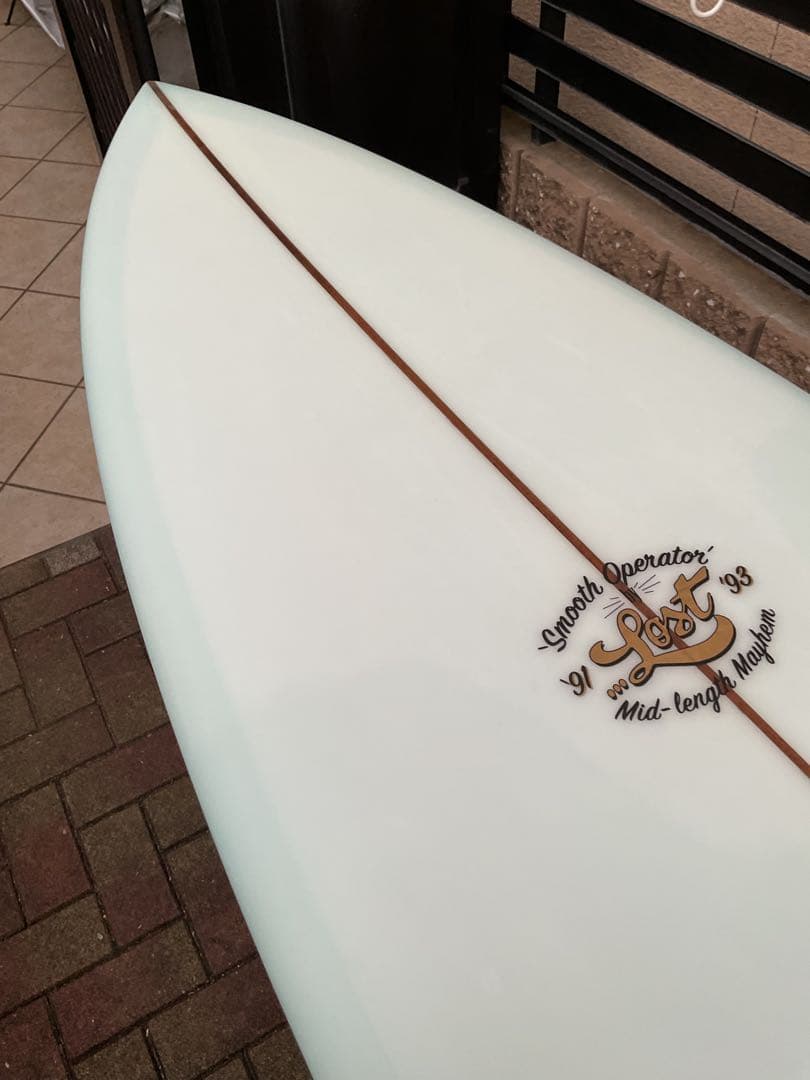 ryu5525ロスト　スムースオペレーター