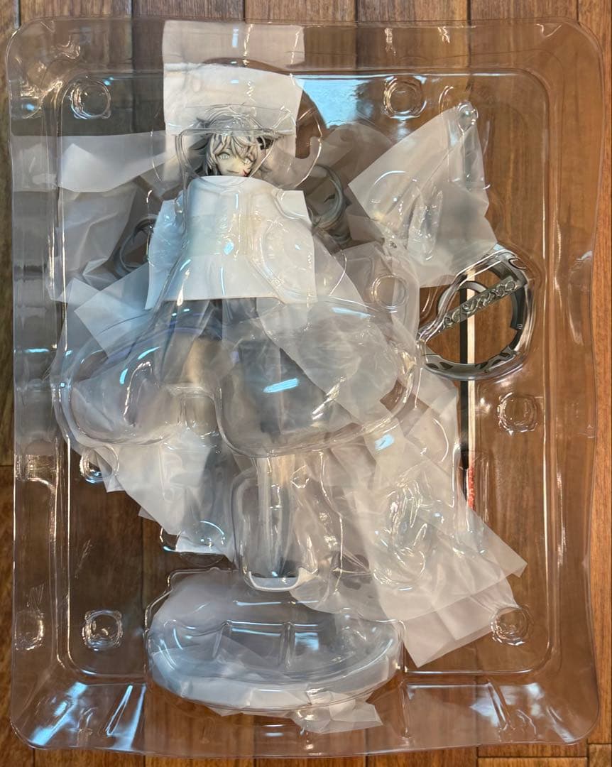 アルター ラップランド 典雅なる凶兆Ver Light Edition