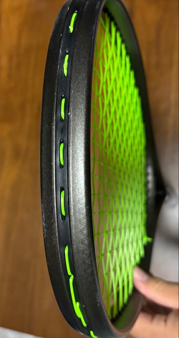 YONEX VCORE 8v テニスラケット