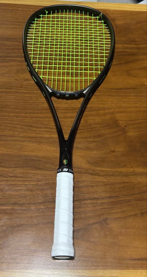 YONEX VCORE 8v テニスラケット