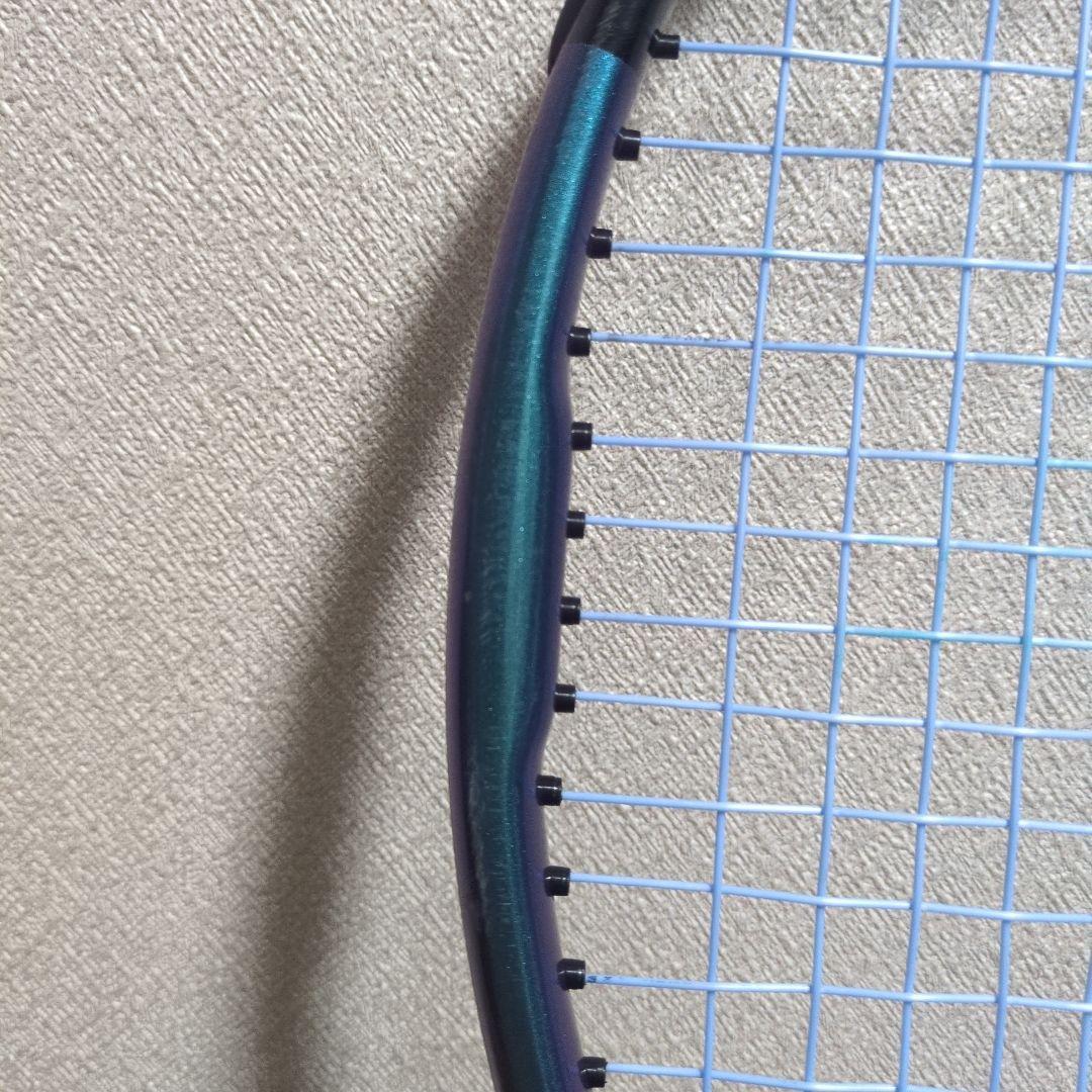 ウィルソン ウルトラツアー 100 G3 硬式テニスラケット