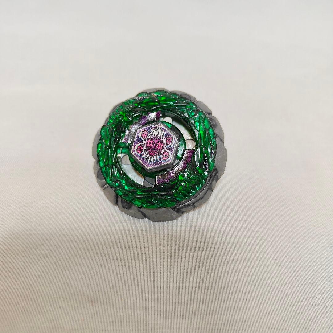 バクシンベルゼブ