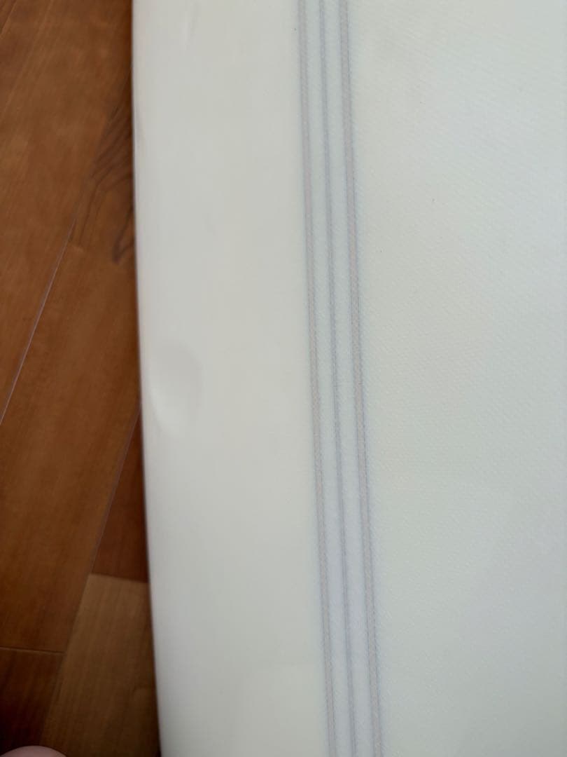 【BING surf boards】シルバースプーン8ft価格を再度見直しました