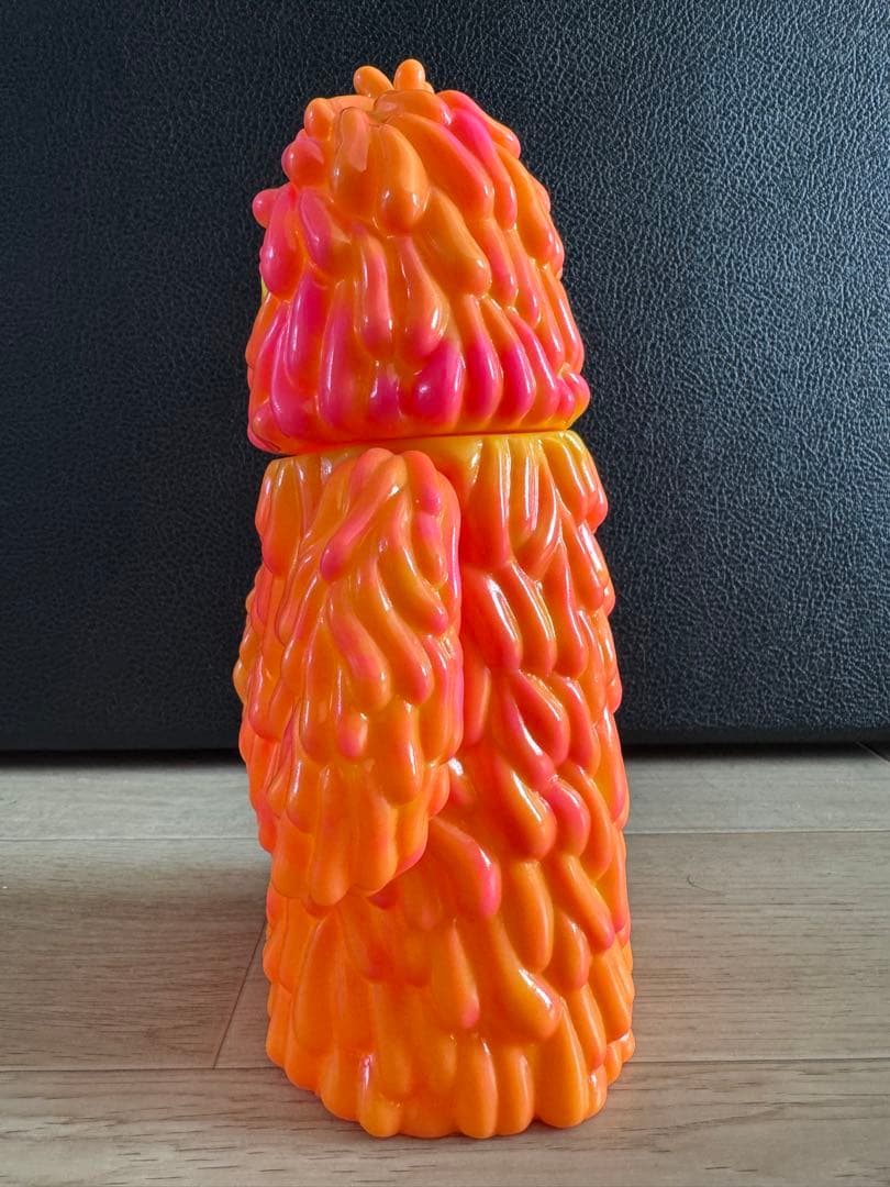 モールミュータント　VINYL限定カラー