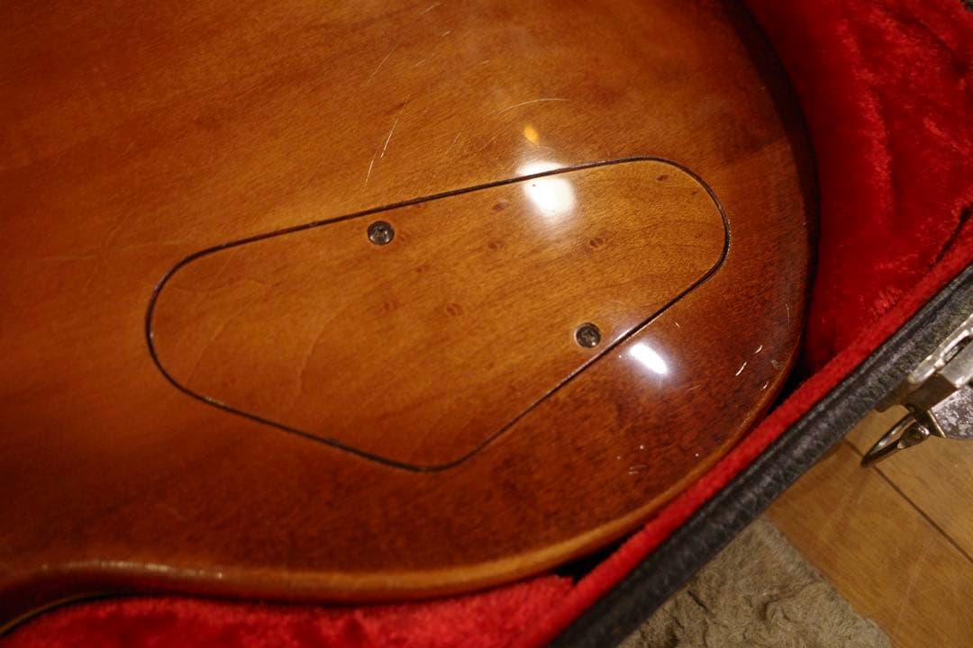 名器 Aria pro2 PE-1000 アリアプロ2 ジャパンビンテージ