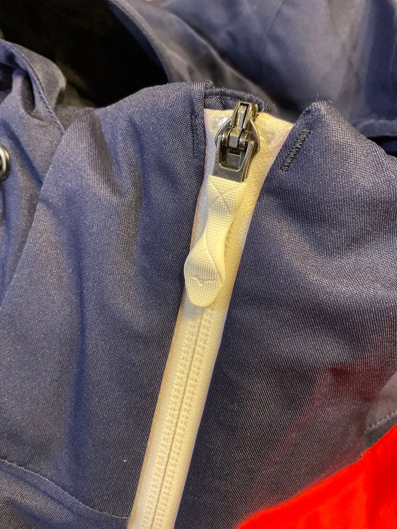 MIZUNO ミズノ　デモチームソリッドジャケット　スキーウエア　XL