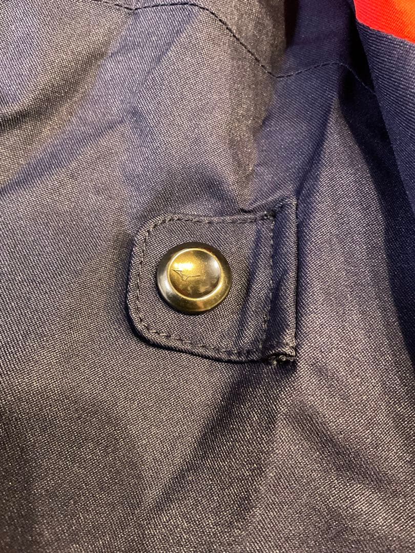 MIZUNO ミズノ　デモチームソリッドジャケット　スキーウエア　XL